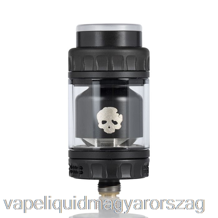 Dovpo Blotto Mini 23mm Rta Fekete Vape Folyadék